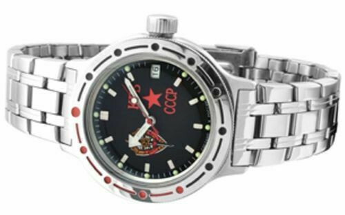 Vostok automatique - vostok,