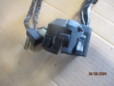 COMMODO GAUCHE VFC 750 TYPE RC09 années 1985/1986