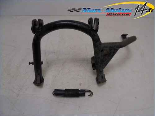 Bequille centrale gilera 500 - bequille,