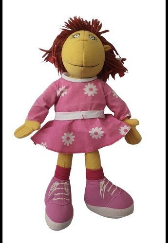 Hasbro bbc peluche fizz - peluche,
