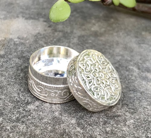 Boîte bijoux pièces - bijoux,