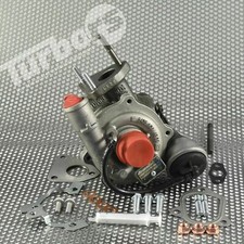 Turbocompresseur Opel Suzuki