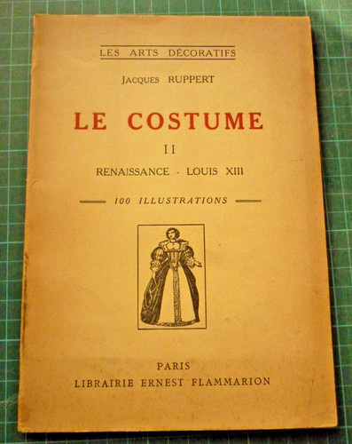 Costume 2 - -*,