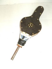 Soufflet Souffleuse pour