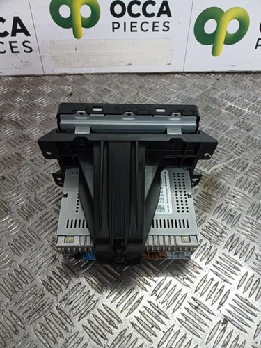 Ecran gps opel adam b14xel - gps,