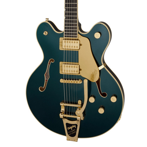 Gretsch broadkaster center - gretsch,