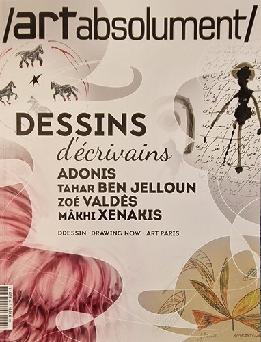 Art absolument dessins - absolument, 92