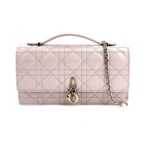 Dior sac croisé - croisé, chaîne