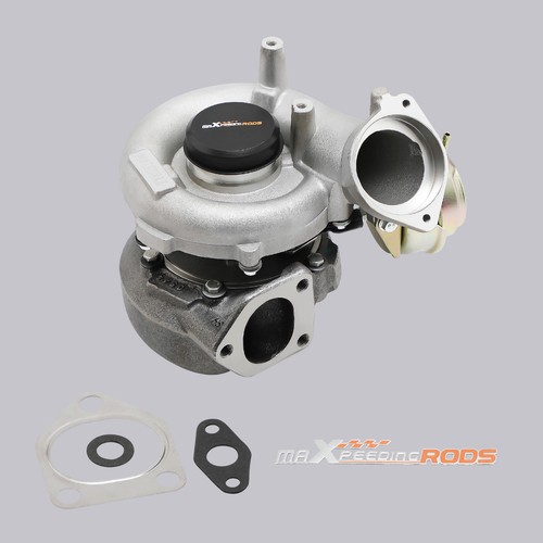 Gt2260v turbo for bmw e60 - bmw,