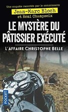 Le mystère du pâtissier