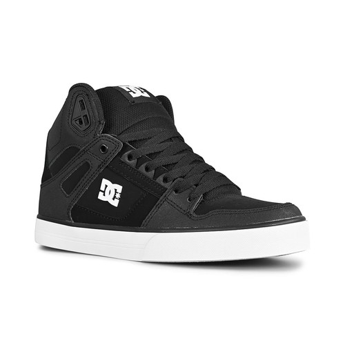 Chaussures pure montantes - dc,