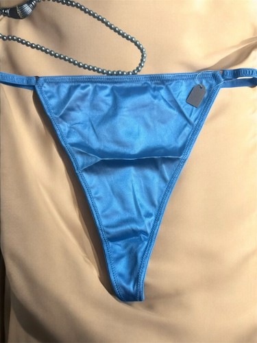 String sexy dames taille - string,