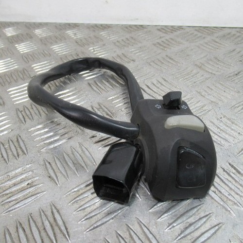 Commodo left peugeot kisbee - left,