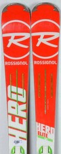 Rossignol HERO ELITE ST Ti - skis d'occasion