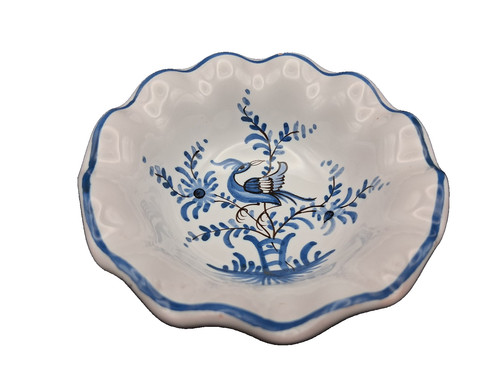 Ancien coupelle vide - coupelle,