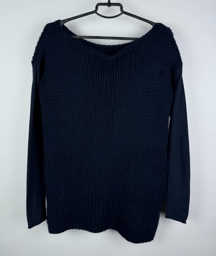 Pull annette görtz gros - pull,