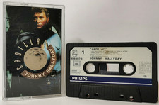 Johnny Hallyday – Cadillac -