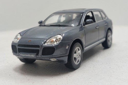 Norev porsche cayenne - porsche,