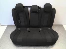 Banquette arriere peugeot 308 - banquette,