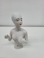 Demi-poupee Figurine Pin-up