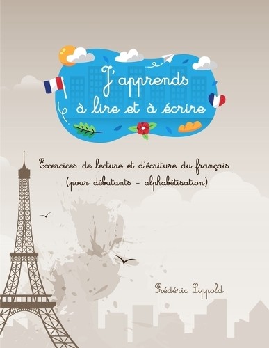 Frédéric lippold apprends - lippold, j'apprends