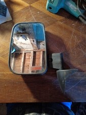 Rétroviseur Avant GAUCHE  KZJ73