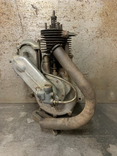 Moteur mag 350 - mag,