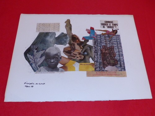 Coll jean moulin - art, xxe]