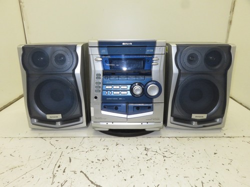 Aiwa nsx aj300 and - nsx-aj300, sx-naj302