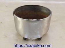 couvercle de compteur pour Yamaha SR 250 SE  de 1980 a 1982 (3Y6)