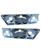 Mercedes Verre Exterieur Feu