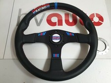 Volant Sportif Lancia Delta