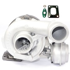 Turbocompresseur Alfa Romeo