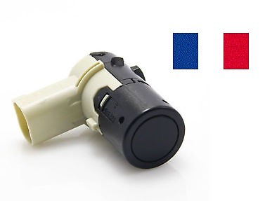 Pdc radar capteur recul - pdc,