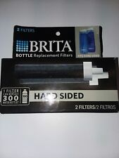Hard Sided Brita Water Bottle Replacement Filters