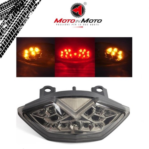 Feu arrière led flèches - led,