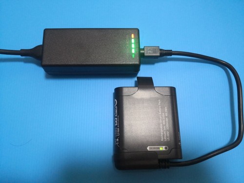 Sonosax recorder - sonosax, sx-r4+