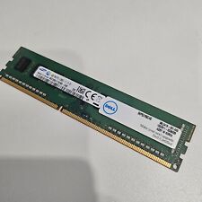 DELL Original 4GB PC3-12800 Mémoire Dimm RAM pour Dell OptiPlex -SNP531R8C/4G