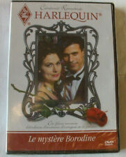 DVD - HARLEQUIN  -  LE MYSTERE