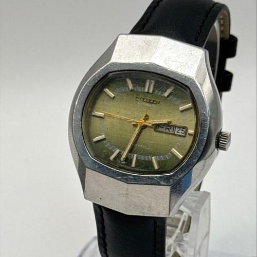 Citizen cal 6501 automatic 21 - cal.,