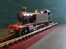 LOCO VAPEUR LIMA TYPE 131