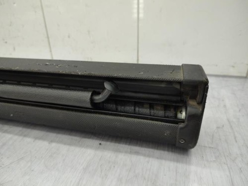 Filet separation audi 2 - audi,