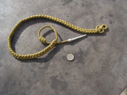 Fourragere honneur valeur - ,