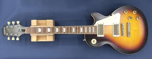 Guitare électrique epiphone - guitare,