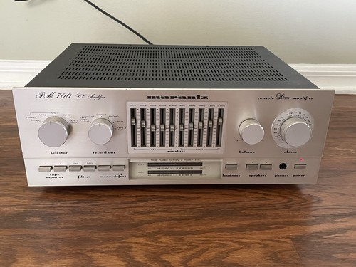 Marantz 700 stereo - pm-700,