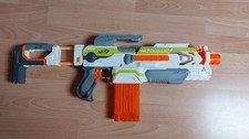 NERF JOUET MODULUS ELECTRIQUE
