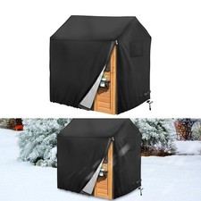 Housse de maison de jeu extérieure pour enfants 420D matériau Oxford pour util