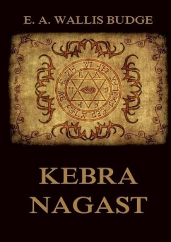 Wallis budge kebra nagast - a,