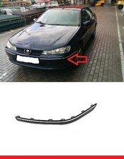 Nouveau Moulage De Pare-Chocs