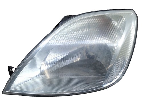 Phare gauche ford fiesta - phare, v